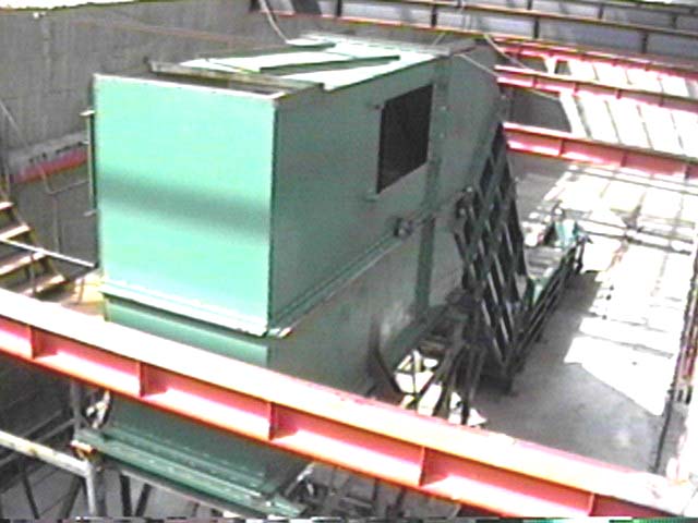 Tire Recyling Equipment